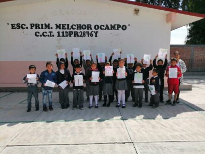 Foto Grupal
