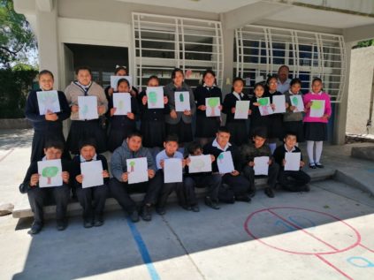 Foto grupal Foto grupal